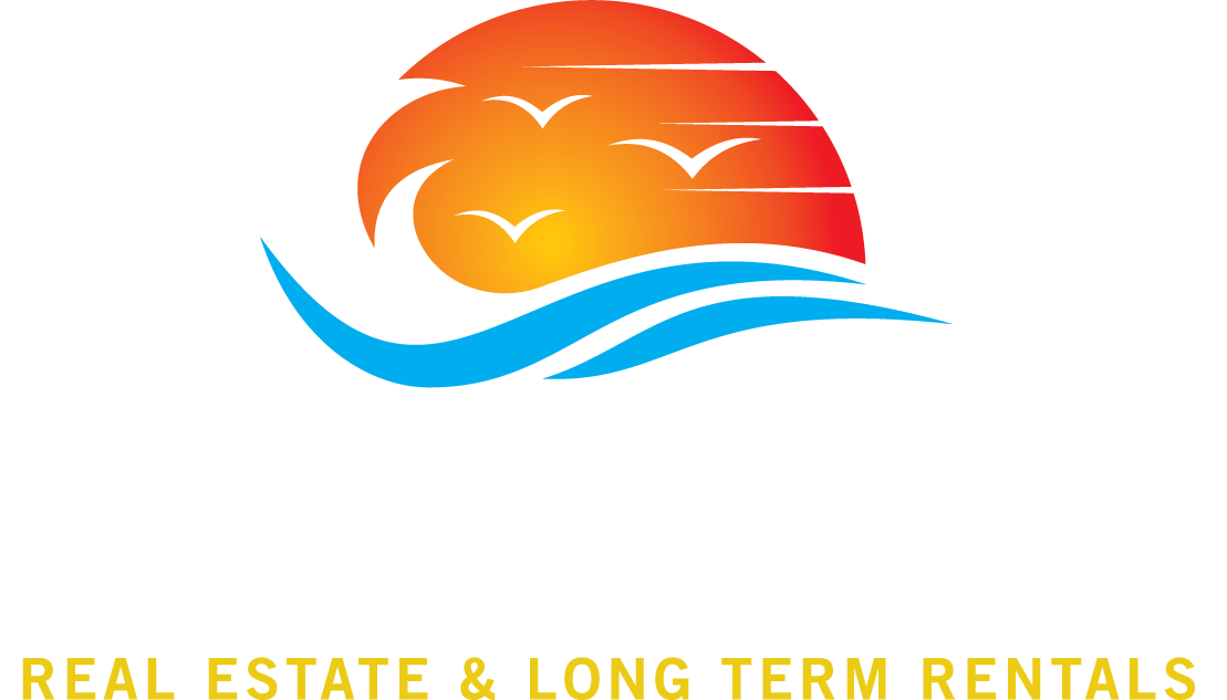 Beach Sunset Reality